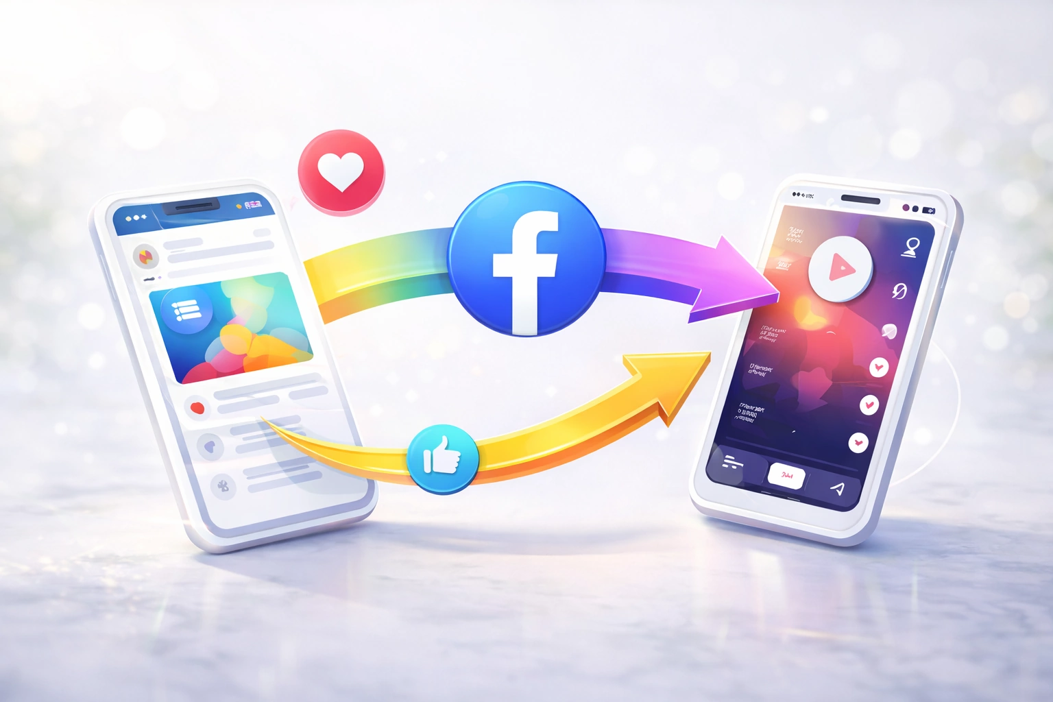 Facebook algorithms in 2026: how Feed & Reels drive reach