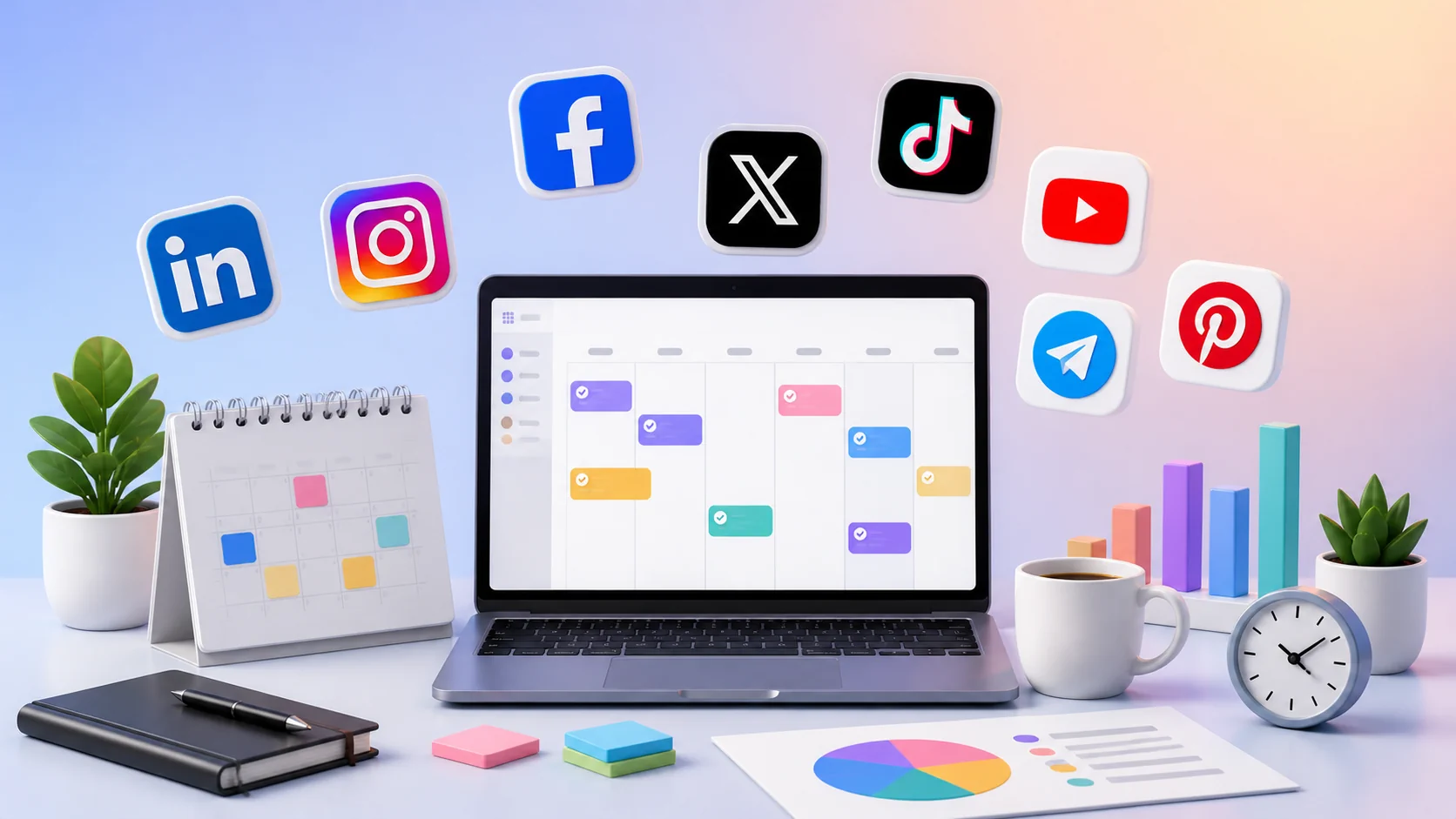 10 best Sprout Social alternatives