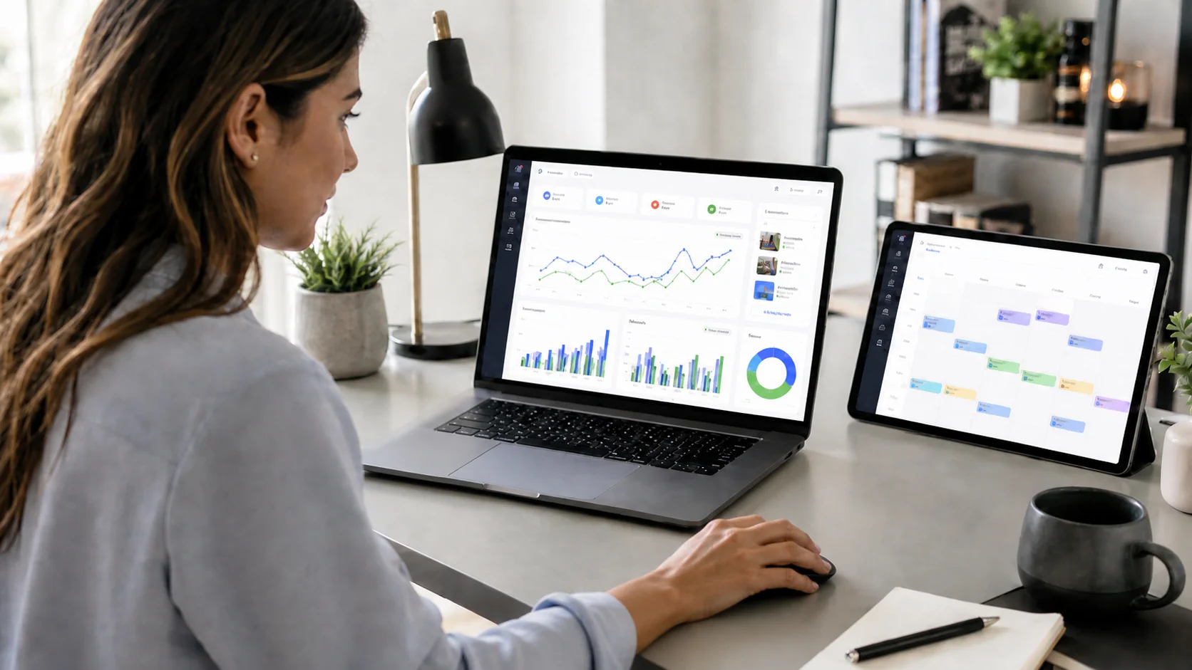 How to find your real best time to post from your analytics