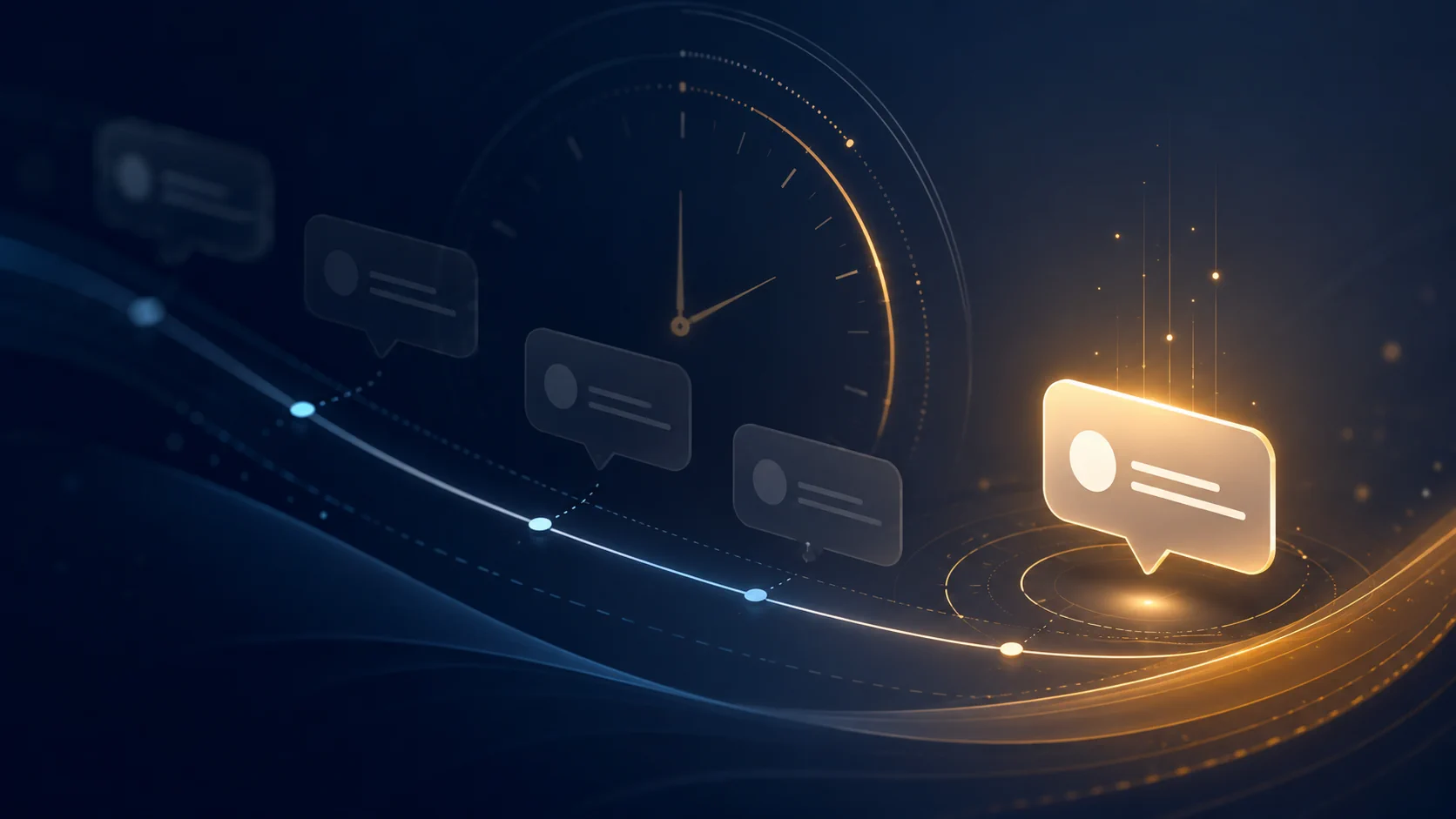 Postoria now supports comment publishing delays