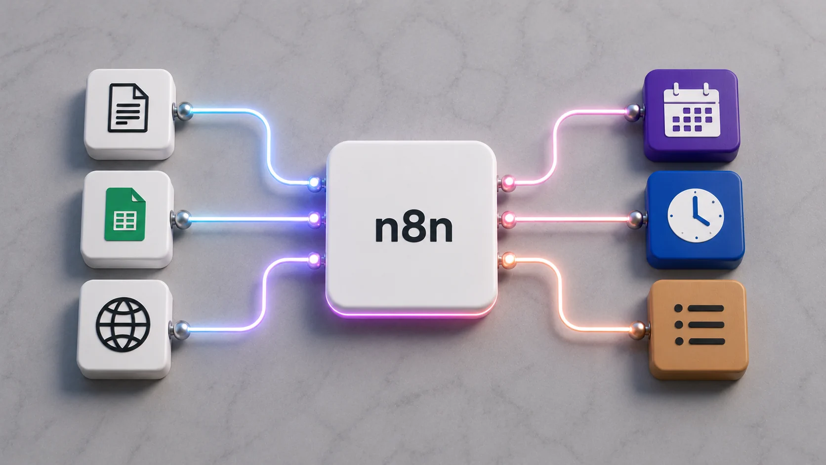 Postoria now has an official n8n integration