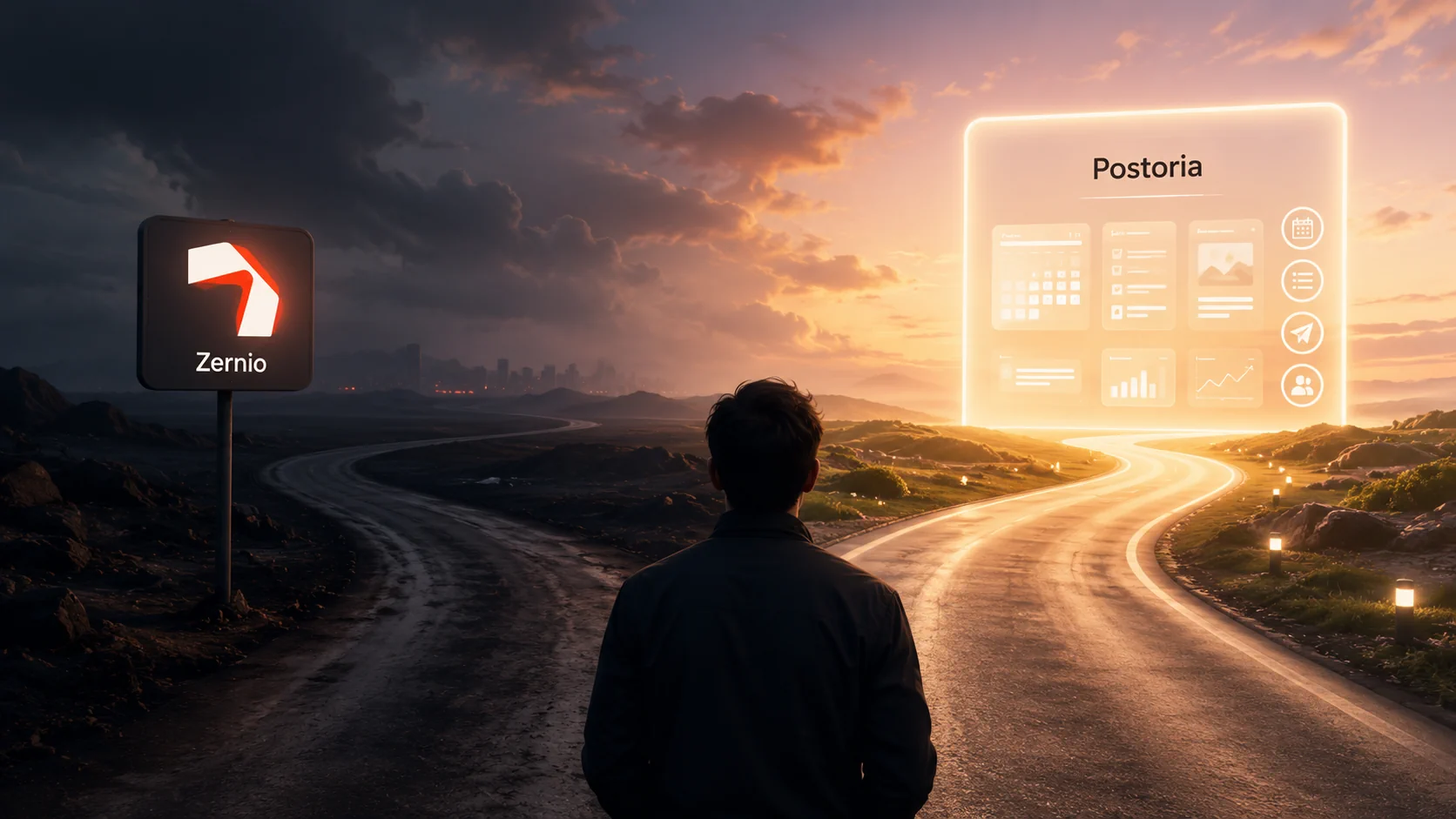 Best Zernio alternatives for social media APIs and scheduling