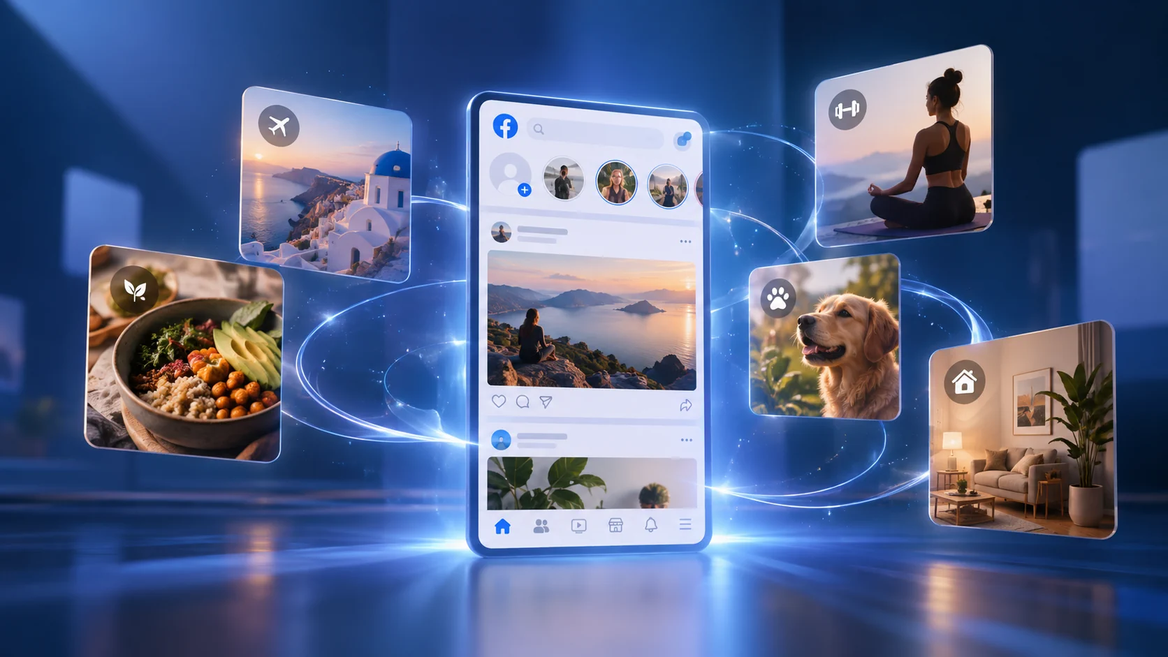 Facebook's Your Algorithm: what brands need to know