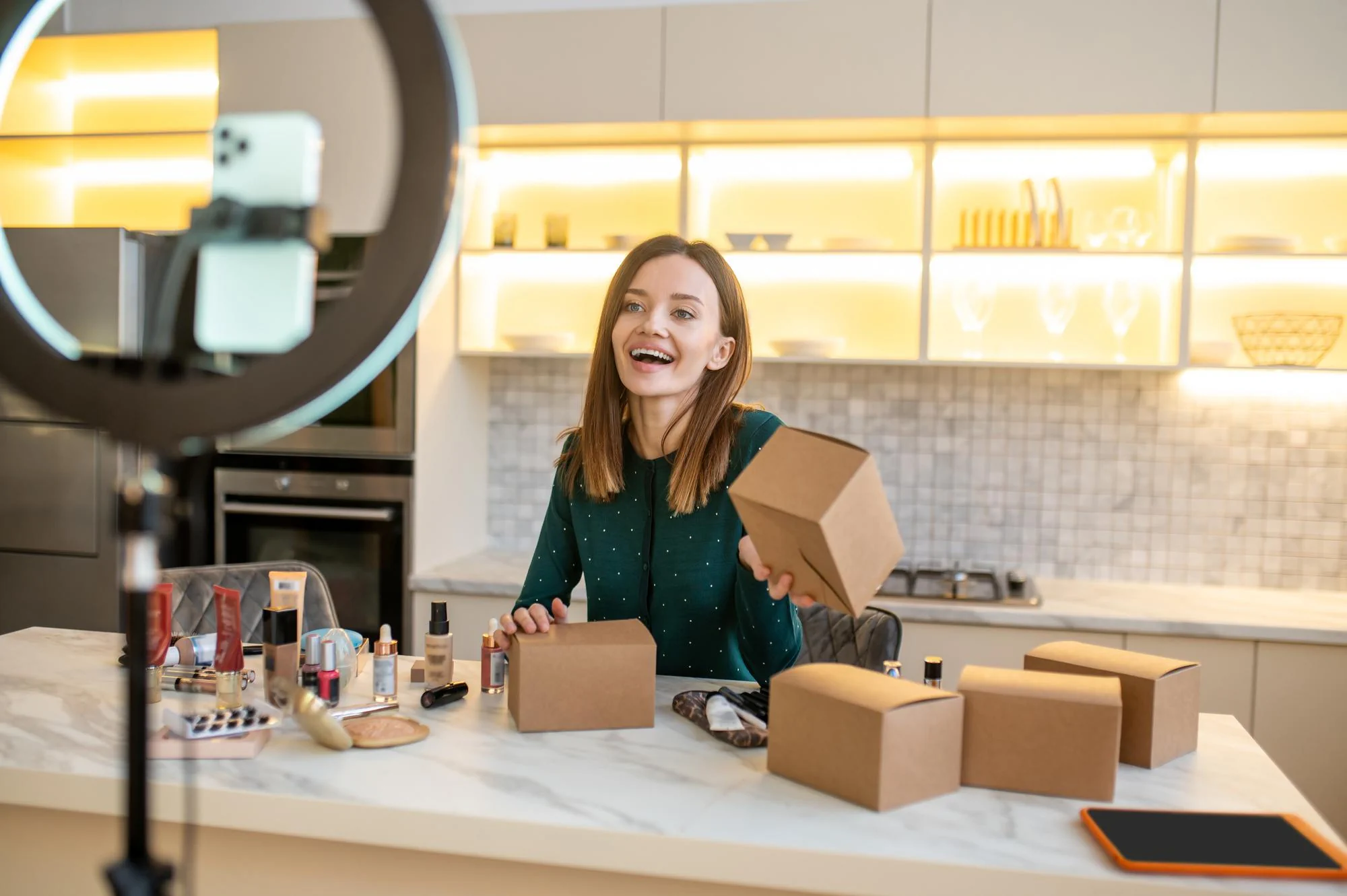 10 ideas for TikTok content in 2025