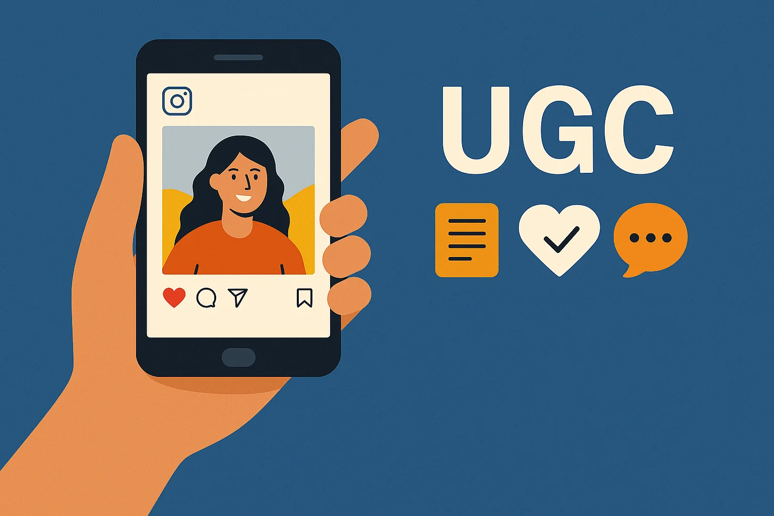 UGC on Instagram: where to find it and how to use it legally — consent, rights, moderation