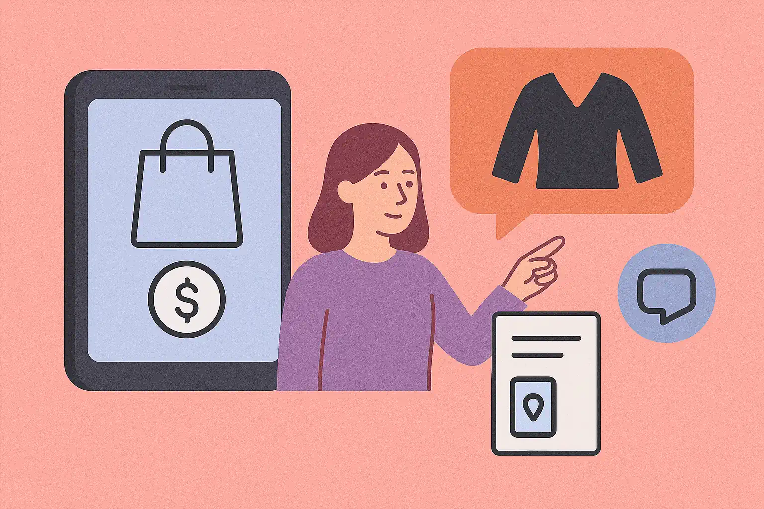 Instagram shopping without “heavy” ads — Reels + Guides + Direct scripts that convert