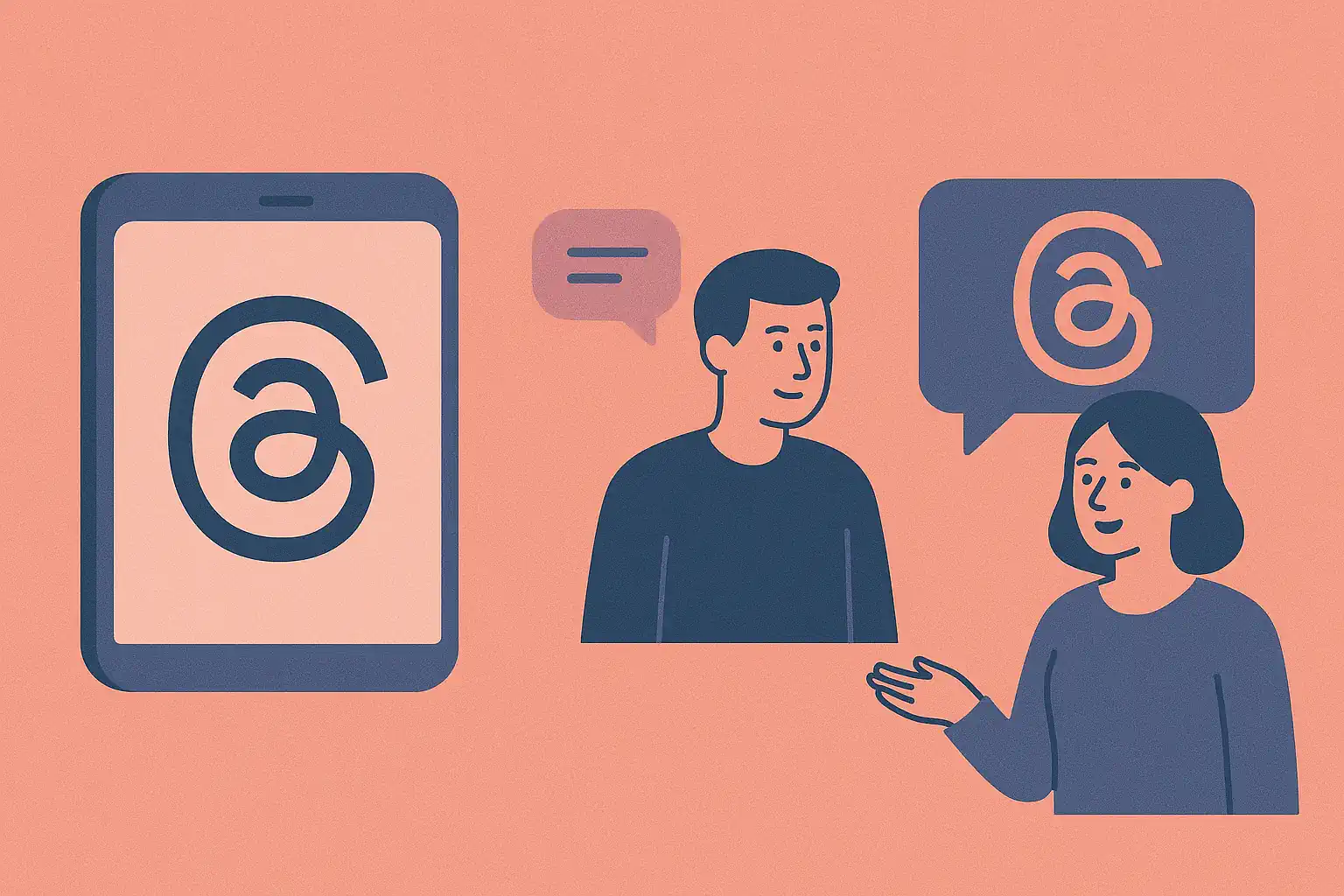 Content plan for Threads: 20 non-meme ideas — tone, rhythm & discussion threads