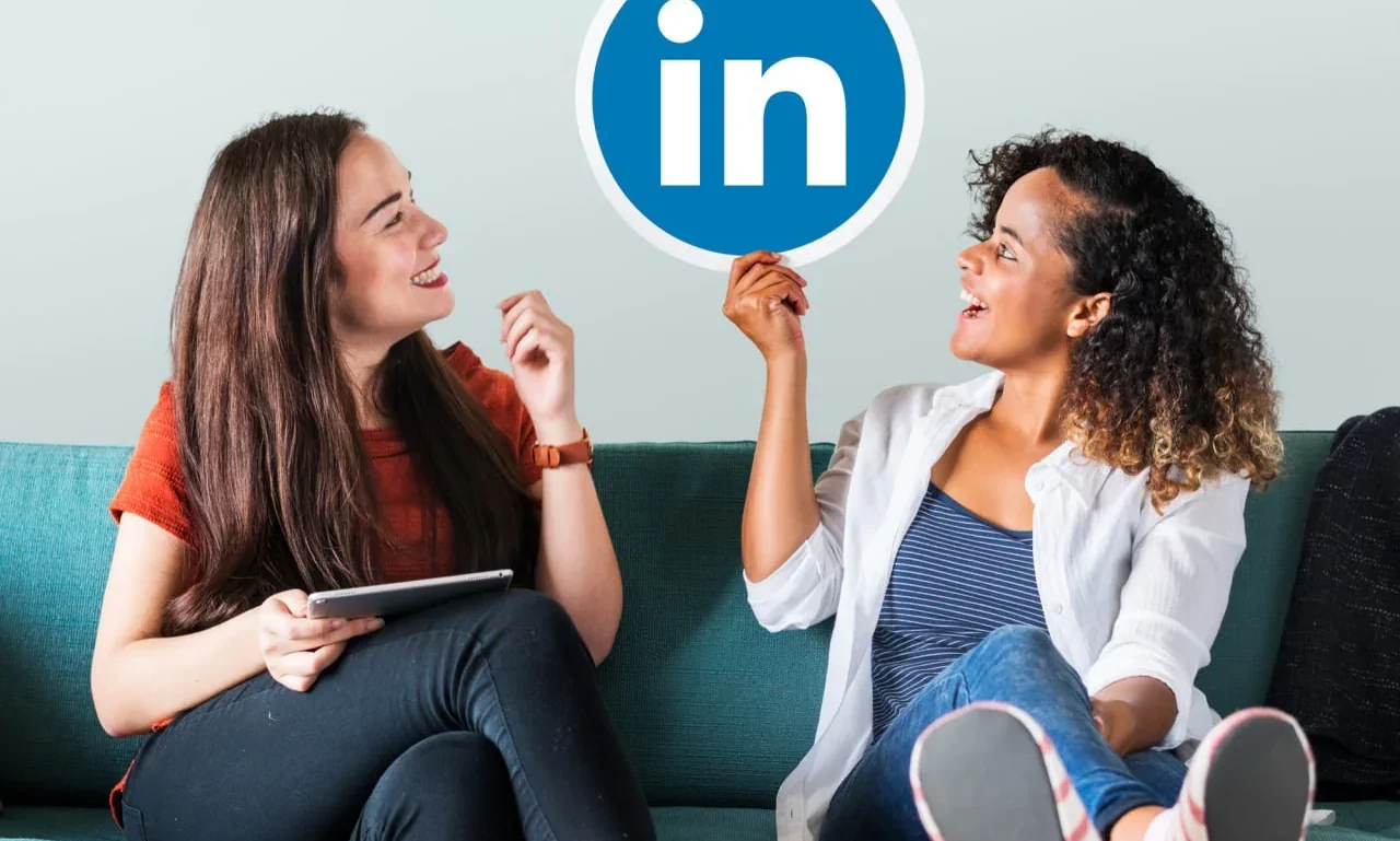 The best time to post on LinkedIn