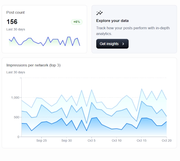 Built for Comfort & Growth